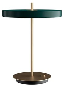 UMAGE - Asteria Lampada da Tavolo Forest Green UMAGE