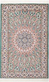 Nain Tappeto persiano 80 x 130 (Iran) Annodato A Mano