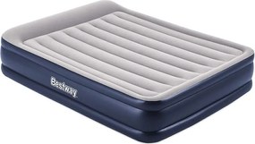 67630 Letto Gonfiabile Tritech Airbed Bicolor - Bestway