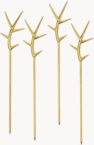 Set di 4 stecchini Bloody Mary Picks The Ozzy