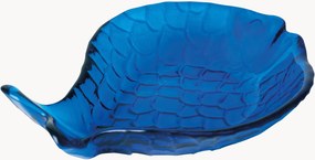 Piatto da portata in vetro Ocean