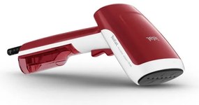 Tefal - Vaporetto portatile ACCESS STEAM FIRST 1300W/230V bordeaux