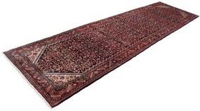 Malayer Tappeto persiano 110x400 (Iran) Annodato A Mano