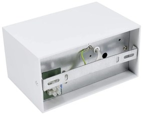 Applique da soffitto 2xGU10