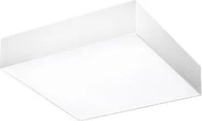 Azzardo AZ2268 - Plafoniera LED MONZA SQUARE LED/20W/230V