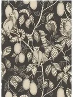 Sandberg Carta da parati Elliot - Graphite