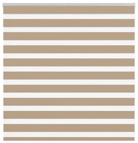 Tenda A Rullo Zebra Larghezza Tessuto 145,9 Cm Poliestere /