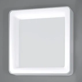 Inner-s plafoniera 80 bianco 80w 3000k