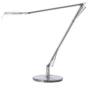 Aledin Tec Lampada da Tavolo Crystal - Kartell