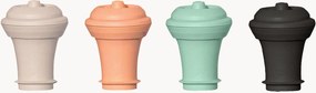 Set tappo per vino sottovuoto Loop, set da 4
