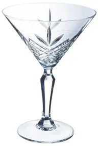 Set di Bicchieri Arcoroc Broadway Cocktail Trasparente Vetro 210 ml 6 Pezzi