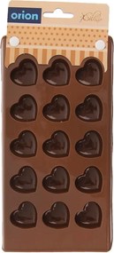 Stampo da forno in silicone per praline 11,5x22 cm – Orion