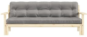 Divano letto Grigio Unwind - Karup Design