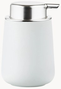 Dispenser sapone in porcellana Nova One