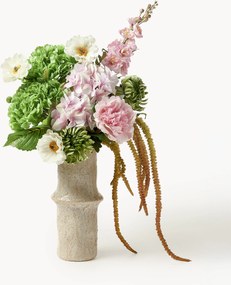 Bouquet di fiori artificiali Verdant Blush