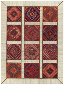 Kilim Tappeto persiano 170 x 230 (Iran) Tessuto A Mano