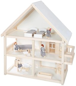 Casa delle bambole - Roba