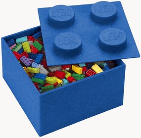 Scatola portaoggetti per bambini Brick 4
