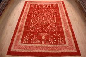 Gashghai Tappeto persiano 240x350 (Iran) Annodato A Mano