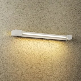 Brilagi- Illuminazione LED per specchio da bagno AQUA LINE LED/18W/230V 60 cm IP44 bianco