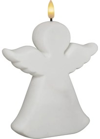 Candela LED da esterno (altezza 18 cm) Flamme Angel - Star Trading