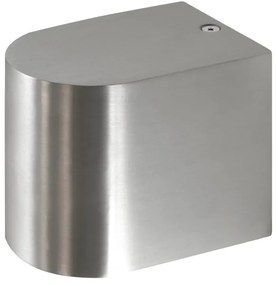 Applique da esterno BOSTON 1xGU10/10W/230V IP44