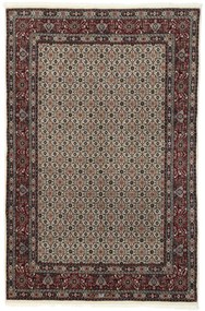 Moud Tappeto 210x140 (Iran) Annodato A Mano
