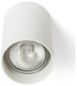 RED - Design Rendl - R12667 - Faretto GAYA 1xGU10/35W/230V bianco