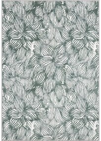 Tappeto verde 133x190 cm Welio Malachite - FD