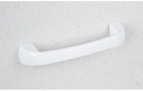 Maniglione da bagno in plastica montato a parete Pure - Wenko