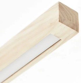 Brilliant - Plafoniera LED ARION LED/14W/230V pino