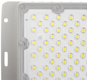 Faro Modulare LED 1.600W 90° 160lm/W - PHILIPS Xitanium Colore  Bianco Naturale 4.000K