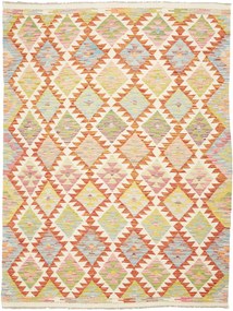 Kilim Tappeto orientale 160x210 (Pakistan) Tessuto A Mano