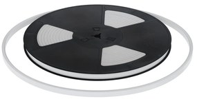 Neon Flex LED 06x13 10W/m 10m IP67 24Vdc LUMILEDS Chip LED Colore Bianco Caldo 2.700K