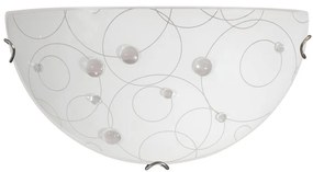 Rabalux 1960 - Applique JOLLY 1xE27/60W/230V