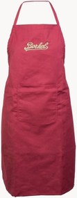 Grembiule da cucina in cotone Chef