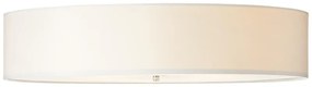 Plafoniera moderno Andria Ø 70 cm cromo IP20, 6XE27