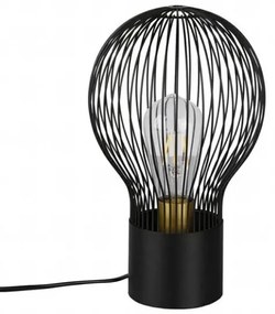 Reality - Lampada da tavolo DAVE 1xE27/40W/230V