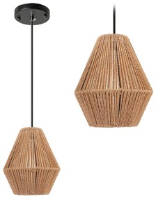 Lampada APP1150-1W WOOD