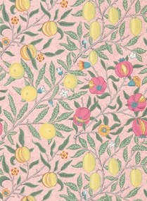 Morris & Co Tapete Fruit - Stardust