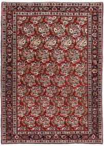 Bidjar Tappeto persiano 140x200 (Iran) Annodato A Mano