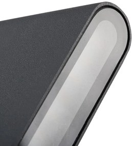 Applique a LED da esterno GARTO LED/8W/230V grafite