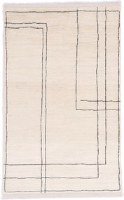 Berber Tappeto orientale 180 x 120 (Afghanistan) Annodato A Mano