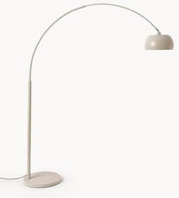 Lampada da tavolo grande Bowie