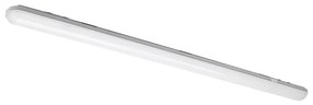 Lampada fluorescente tecnica LED NEGRO LED/36W/230V IP65 6000K
