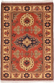 Moltai Tappeto 120 x 80 (Afghanistan) Annodato A Mano