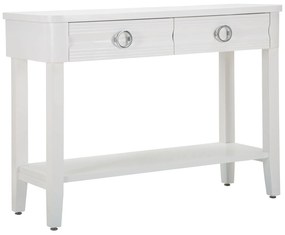 Console Elegante Shine 110x40x82 cm