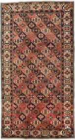 Bakhtiar Tappeto persiano 300x160 (Iran) Annodato A Mano