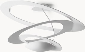 Lampada da soffitto grande Pirce, Ø 97 cm
