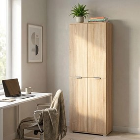 LOLLO - armadio 4 ante